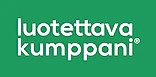 luotettava kumppani