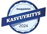 Kasvuyritys2024