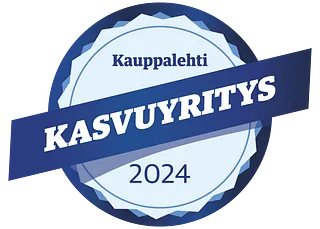 Kasvuyritys2024